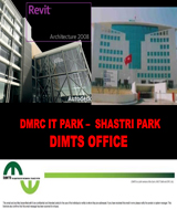 DIMTS IT Park Office 